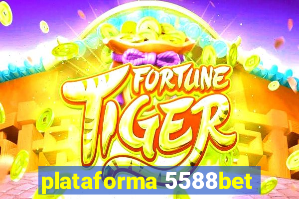 plataforma 5588bet